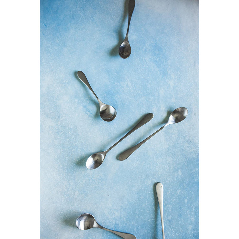 Cuillère pour boissons glacées