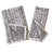 Gracie Oaks Distressed Leaves Hand Towel-29675165
