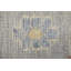 Fillmore Traditional Floral & Botanical, Blue/Taupe/Gray, 4' X 6' Accent Rug-1386481896