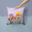 Coussin décoratif intérieur/extérieur iris-1431379772