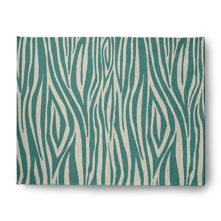 Chenille Indoor Rug
