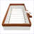 Floor Upholstered Kids Bed With Stairs-106588484-111571518