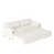 Beige / Blanc est en rupture de stock