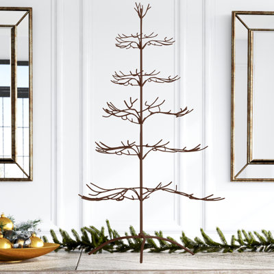 Christmas Tabletop Tree