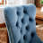 Henner 20'' H Tufted Velvet Upholstered Side Chair-1094727809