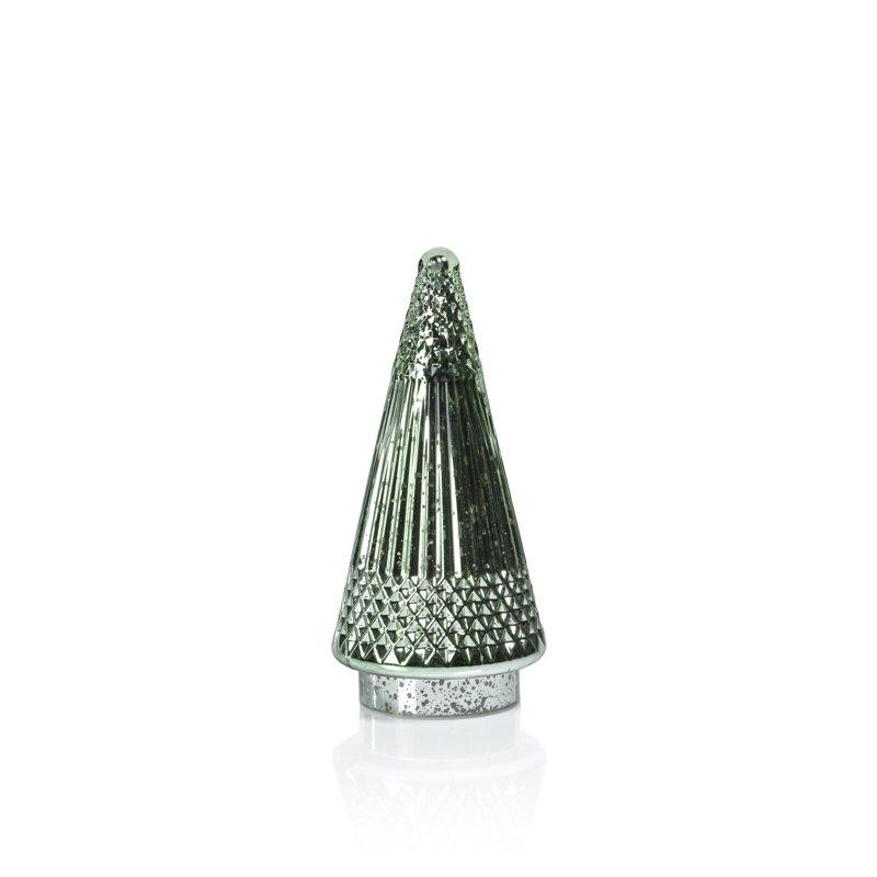 Christmas Tabletop Tree, Green