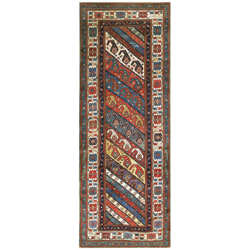Tapis Shirvan