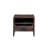 Mariann 26'' W Solid Wood Nightstand