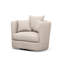 Bruno Swivel Barrel Chair-1135853132