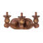 3 - Light Vanity Light
