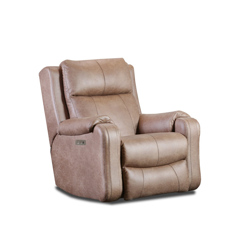 Fauteuil inclinable électrique Contour Power