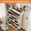 Armoire à chaussures pour le vestibule-803559608