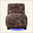 ACCENT CHAISE WITH USB