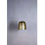 1 - Light Matt White Dome Pendant-443167241-443167237