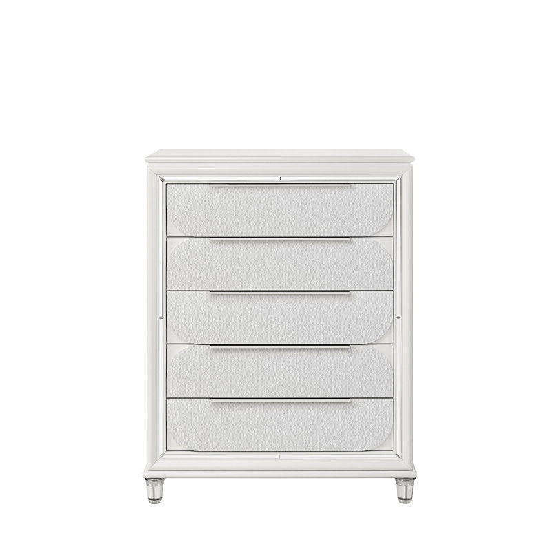 Commode moderne et élégante