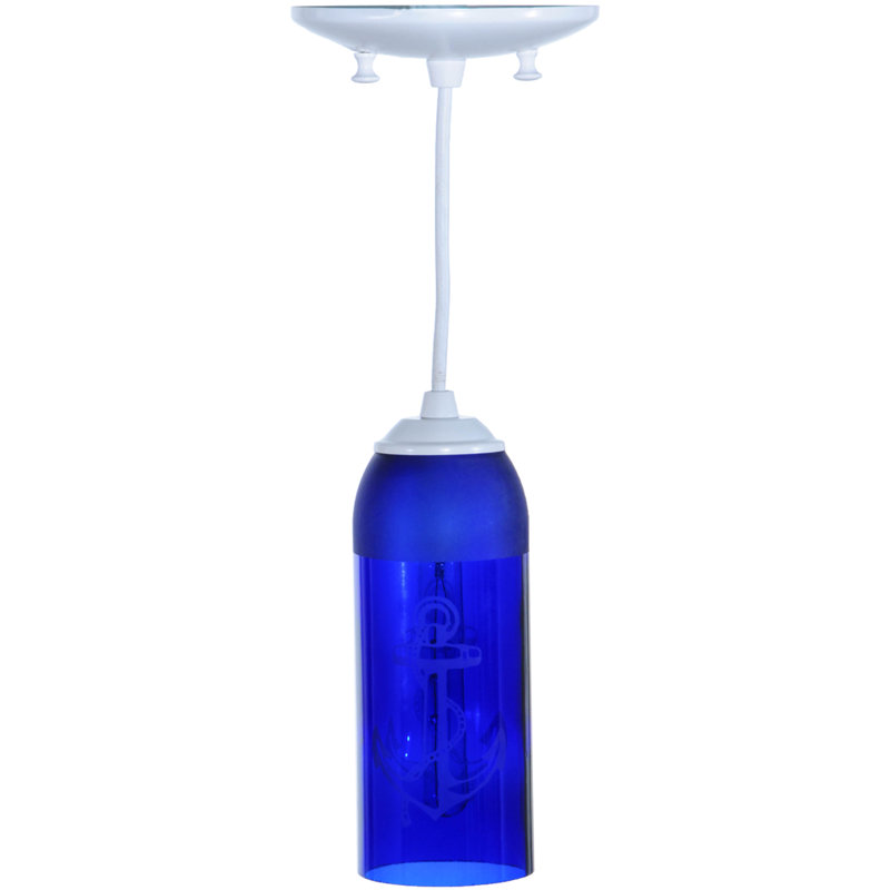 Metro Fusion 1 - Light Pendant