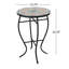 Table d'appoint