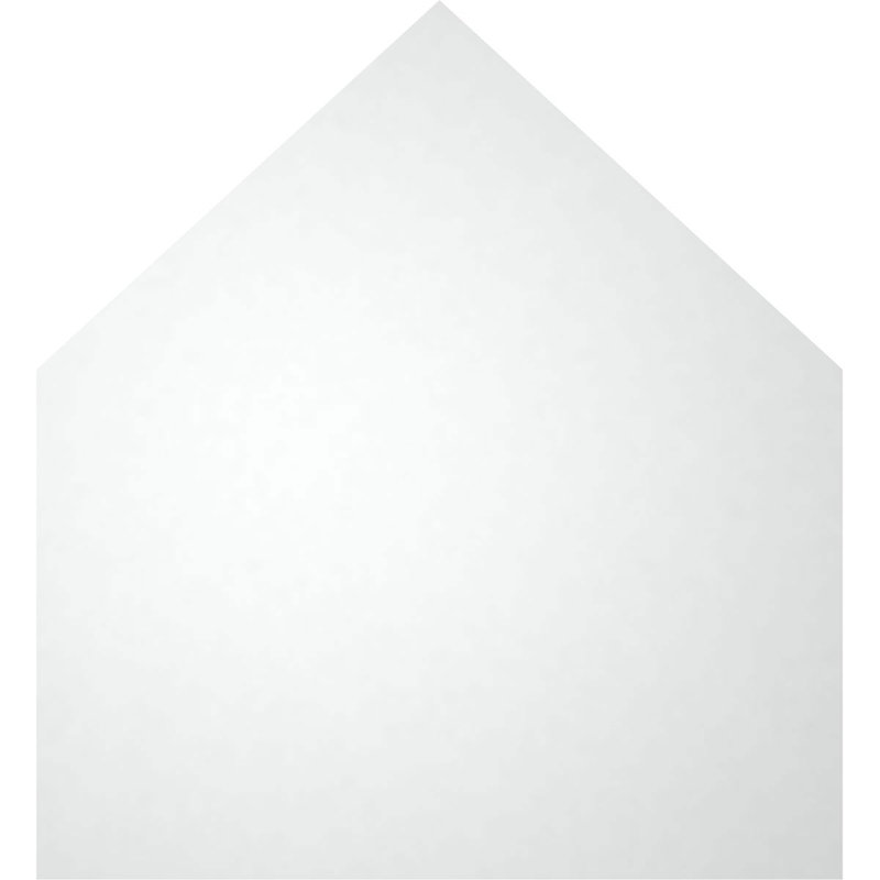 Ventilateur à pignon en uréthane non-fonctionnel Signature, H 24 po x l 22 po x P 1,5 po