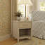 Eloise Assembled Nightstand-888973158