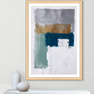 «Malibu Springs I Print» par Filippo Ioco