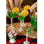 Mistletoe 9 oz. Verre à martini