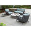  Chaise de patio avec coussins Nette-1207619052-1207891003