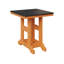 Garden Classic Outdoor Square Bar Table-864932560-864932570-864932573