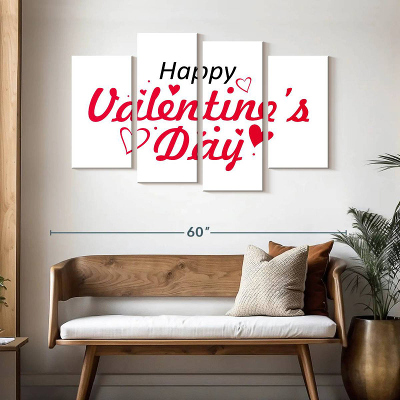 Tergel Simple Valentine's Day