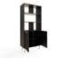 181cm H x 80cm W Standard Bookcase-1031488239