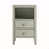 Gris antique est en rupture de stock