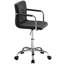 Chaise de bureau Tanager -536688743