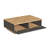 Modern Living Room Furniture Set, Atlantic Pine & Anthracite, TV Unit (70.9 x 17.6 x 17.5 in.) & Coffee Table (35.4 x 11.3 x 23.6 in.) | 100% Melamine Coated Particle Board, Durable & Stylish Design for Contemporary Spaces-388789668
