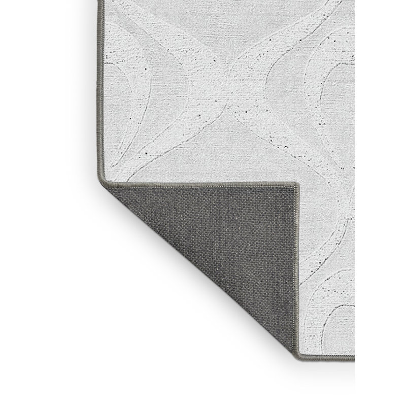 Ayomi Oriental Indoor Rug, Rectangle 8' x 12'