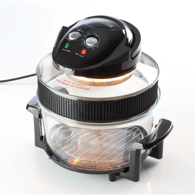 Daewoo 17L Halogen Oven Air Fryer