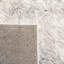 Mena Abstract Grey/Ivory Area Rug-1128536733