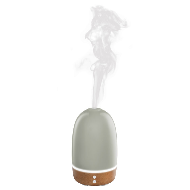 Diffuseurs d'huiles essentielles Thrive