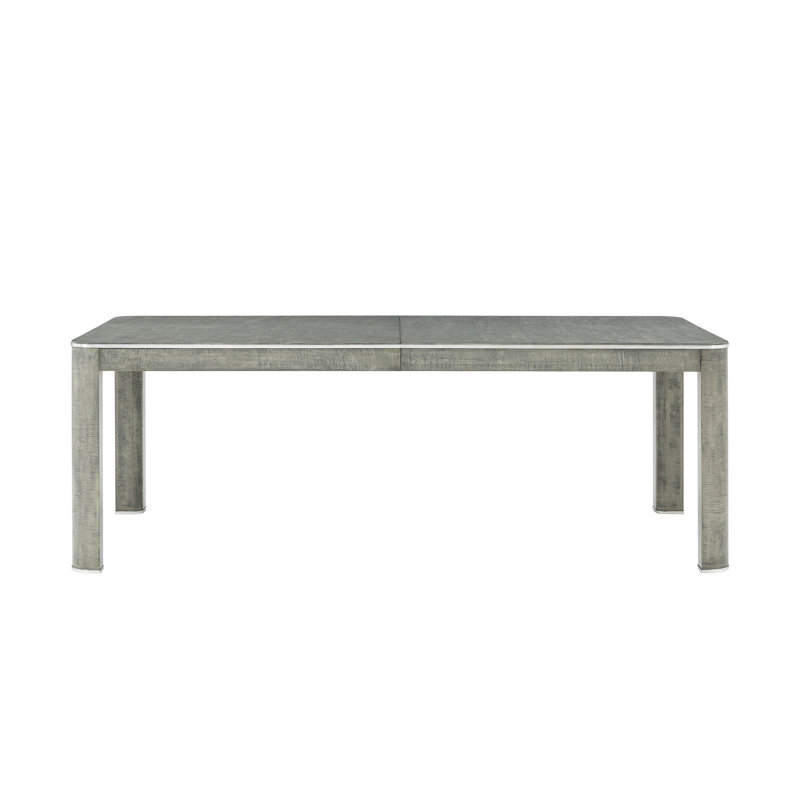 Hudson Solid Wood Dining Table