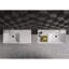 Zero 39.3'' L Bathroom Sink