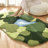 Spiegelman Washable Indoor Rug