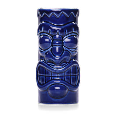 Quenton 20oz. Ceramic Drinking Glass
