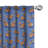 Moose Semi-Sheer Rod Pocket Sliding Panel-45232464
