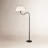 Crosby 68 " Novelty Floor Lamp-113874034