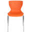 Chaise empilable en plastique Lowell-33980368-126594439