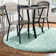  Tapis cyan