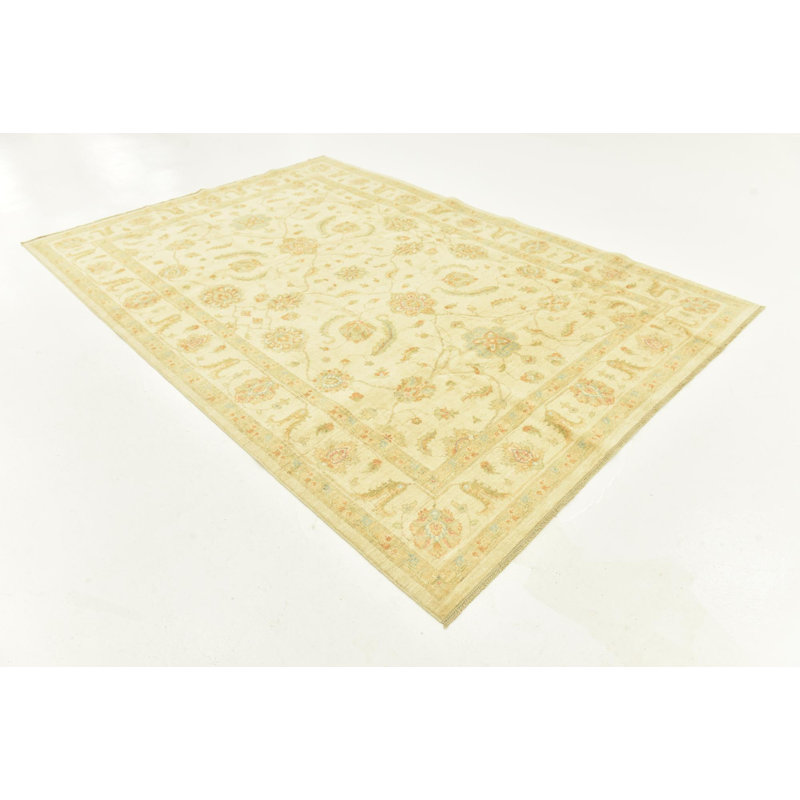 Olson Cream Rug