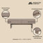 Table basse 47 po Ella-433969235