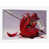 Toile tendue
