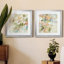 Floral Blush II - ensemble de 2 reproductions d'art sur toile-1297426027-1297426005-1224785009
