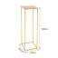Baumgarten Iron Flower Stand-1612068778