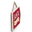 Carley Typography Wall Decor